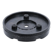 BGS Tampon pour pont élévateur Ø 140 mm, 6476-2-5