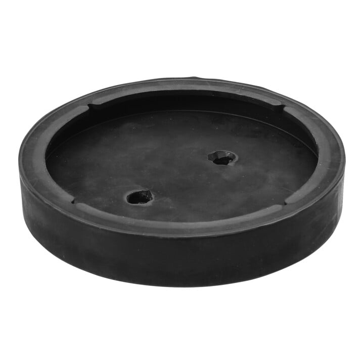 BGS Tampon pour pont élévateur Ø 140 mm, 7048