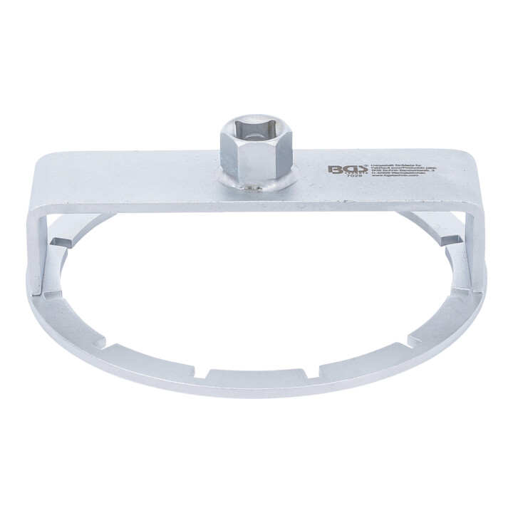 BGS Tanksensor sleutel | voor Alfa Romeo, Fiat, Lancia, Ferrari, Maserati