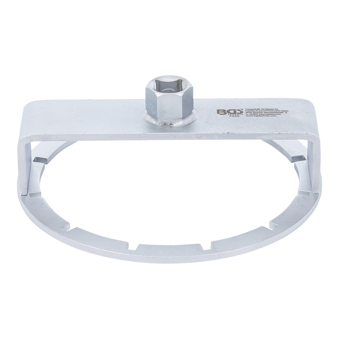 BGS Tanksensor sleutel | voor Alfa Romeo, Fiat, Lancia, Ferrari, Maserati