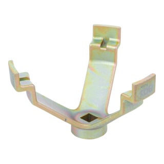 BGS Tanksensor sleutel | voor Mercedes-Benz, BMW, VW, Audi, Porsche