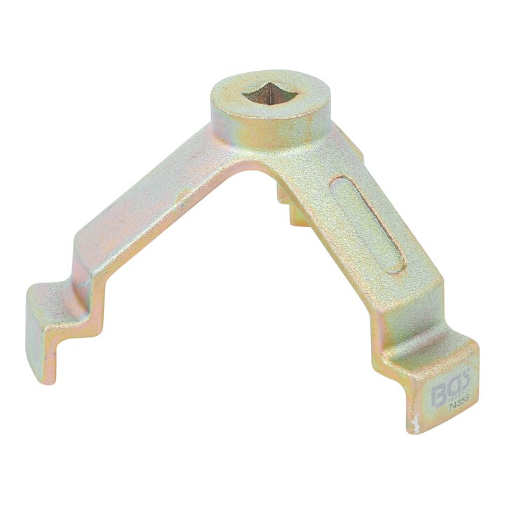 BGS Tanksensor sleutel | voor Mercedes-Benz, BMW, VW, Audi, Porsche