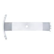BGS Tanksensor sleutel | voor Opel, Mercedes-Benz, BMW, Volvo-3