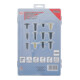 BGS Tannenbaumclip-Sortiment für GM, VW, Chrysler, BMW, Nissan Ford 9055, 340-tlg.-4