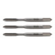 BGS Tap Set Voor-, Midden- en na-snijderpen M3 x 0.5, 3 dlg.-1