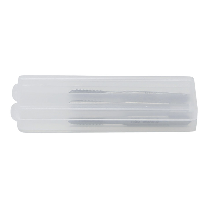 BGS Tap Set Voor-, Midden- en na-snijderpen M3 x 0.5, 3 dlg.