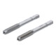 BGS Tap Voor- en Afwerkfrees M7 x 0.75 mm 2-delig.-1