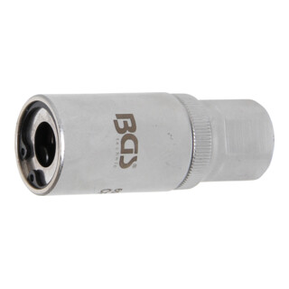 BGS Tapeind uitdraaier | 12,5 mm (1/2") | 9 mm
