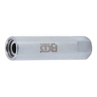 BGS Tapeind uitdraaier | 6,3 mm (1/4") | 2,5 mm