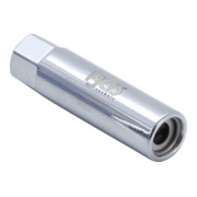 BGS Tapeind uitdraaier | 6,3 mm (1/4") | 2,5 mm-3