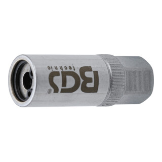 BGS Tapeind uitdraaier | 6,3 mm (1/4") | 3,0 mm