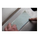 BGS Tapis de réparation GFK 150 x 220 mm