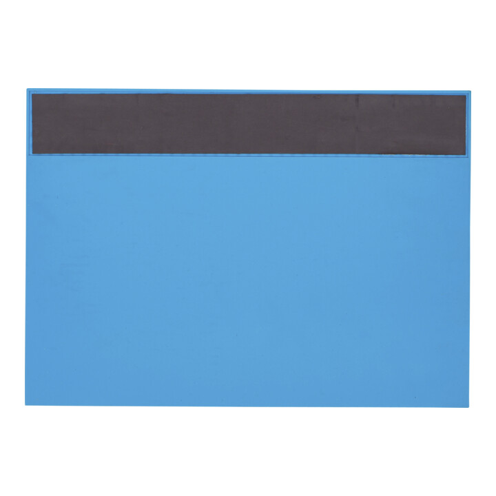BGS Tapis de travail en silicone, magnétique, 350 x 245 x 3 mm