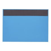 BGS Tappetino da lavoro in silicone, magnetico, 350 x 245 x 3 mm-4