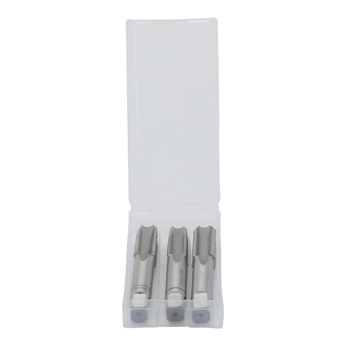 BGS tapset voor-, midden- en na-snijder M14 x 2,0, 3 dlg.