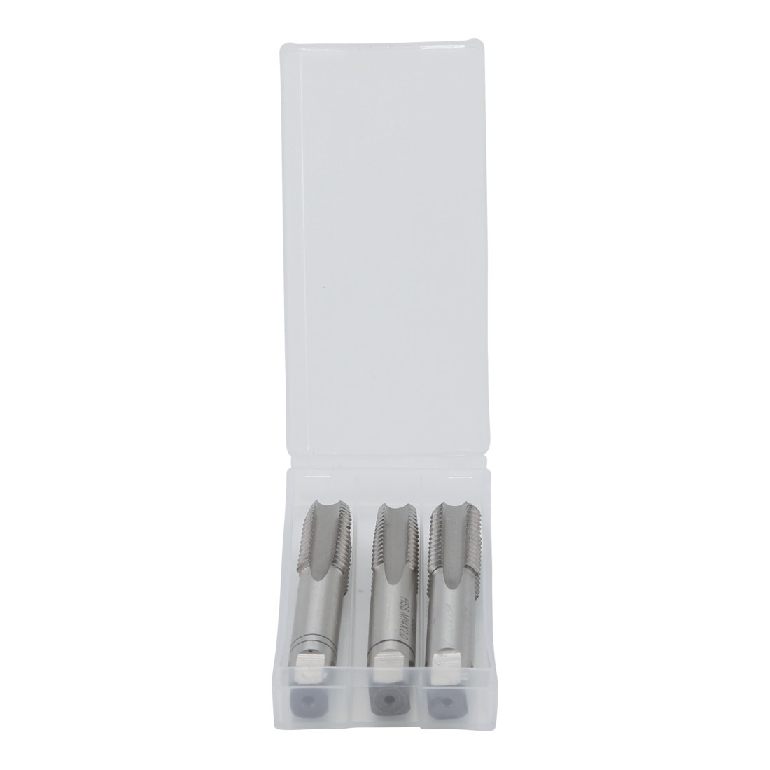 BGS tapset voor-, midden- en na-snijder M14 x 2,0, 3 dlg.