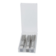 BGS tapset voor-, midden- en na-snijder M16 x 2,0, 3 dlg.-3