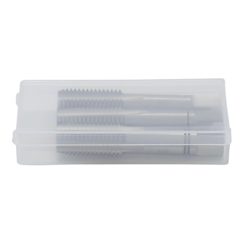 BGS tapset voor-, midden- en na-snijder M16 x 2,0, 3 dlg.
