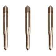 BGS tapset voor-, midden- en na-snijder M5 x 0,8, 3 dlg.
