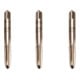 BGS tapset voor-, midden- en na-snijder M6 x 1,0, 3 dlg.-1