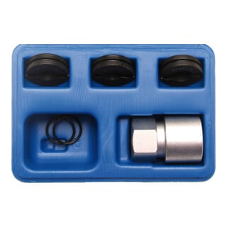BGS Taraud de goujons de roues M12 + M14