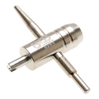 BGS Taraud pour filets de soupape