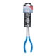 BGS Telefonzange, extra lang, 90° gebogen, 260 mm-5