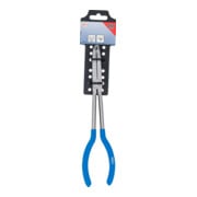 BGS Telefonzange, extra lang, 90° gebogen, 260 mm-5