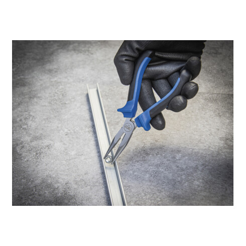 BGS Telefonzange gerade