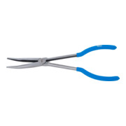 BGS Telefonzange, S-Form, extra lang, 280 mm