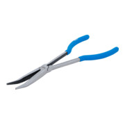 BGS Telefonzange, S-Form, extra lang, 280 mm-2