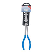 BGS Telefoonbeknijper, extra lang, 90° gebogen, 260 mm-5