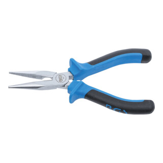 BGS telefoontang recht