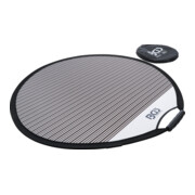 BGS Telo di rilevazione ammaccature, ø800mm
