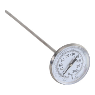 BGS Temperatuursensor voor BGS 8027, 8098