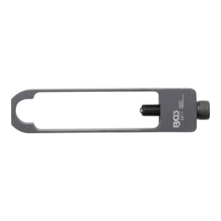 BGS Tendicinghia per cinghie trapezoidali per Mercedes-Benz W169 e W245