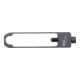 BGS Tendicinghia per cinghie trapezoidali per Mercedes-Benz W169 e W245-1