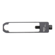 BGS Tendicinghia per cinghie trapezoidali per Mercedes-Benz W169 e W245