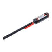 BGS Termometro digitale con sonda in acciaio inox-5