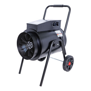 BGS Termoventilatore, elettrico, 15 kW