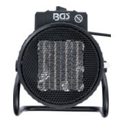 BGS Termoventilatore, elettrico, 2 kW-2