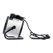 BGS Termoventilatore, elettrico, 2 kW-5