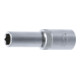 BGS Bussola esagonale, profonda, 12,5 mm (1/2"), 11 mm-1