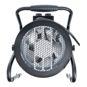 BGS Termoventilatore, elettrico, 5 kW-2