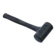 BGS terugslagvrije kunststof hamer Ø 60 mm-3