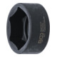 BGS Chiave per filtro dell'olio, esagonale, Ø 36 mm, per Audi, BMW, Ford, MAN, Mercedes-Benz, Opel, VW-1
