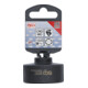BGS Chiave per filtro dell'olio, esagonale, Ø 36 mm, per Audi, BMW, Ford, MAN, Mercedes-Benz, Opel, VW-4