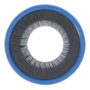 BGS Testa di ricambio spazzola, 22 mm, per BGS 9373-3