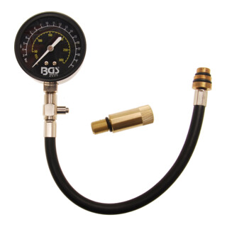 BGS Tester compressione, M14 + M18