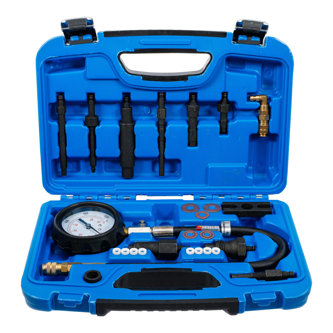 BGS Tester compressione motori per diesel